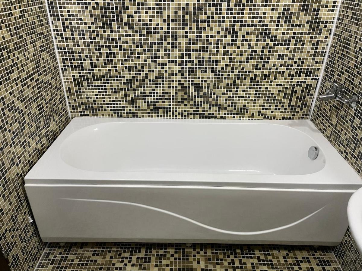 Апартамент В Сарафово Apartment Burgas Bagian luar foto